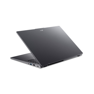 Ноутбук Acer Aspire 16 A16-51GM 16" WUXGA IPS, Intel 7-150U, 16GB, F1TB, NVD2050-4, Lin, серый