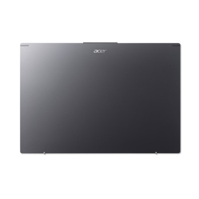 Ноутбук Acer Aspire 16 A16-51GM 16" WUXGA IPS, Intel 7-150U, 16GB, F1TB, NVD2050-4, Lin, серый