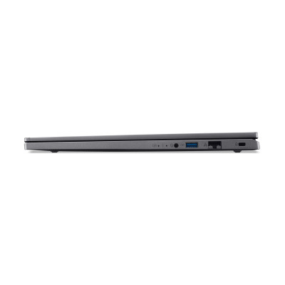 Ноутбук Acer Aspire 16 A16-51GM 16" WUXGA IPS, Intel 7-150U, 16GB, F1TB, NVD2050-4, Lin, серый