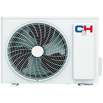 Зовнішній блок мультиспліт-системи Cooper&Hunter Nordic Multi Light інвертор 18000BTU 5.3кВт 1-2блок A++/A+ -22°C R32