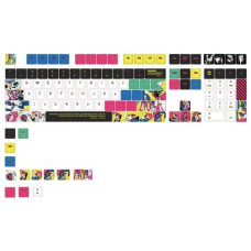 Набір кейкапів Varmilo 121keys Picasso Keycap Set