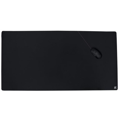 Игровая поверхность Dream Machines DM Pad XXL Black 1200x600x3