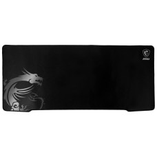Игровая поверхность MSI Agility GD70, XL (900x400x3мм), черный