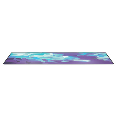 Ігрова поверхня Xtrfy GP5 Litus Blue, XL (920 x 400 x 4мм), синій