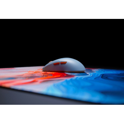 Ігрова поверхня Cherry Xtrfy GP5 AMNIS BLUE, M (320 x 270 x 3мм), багатобарвний