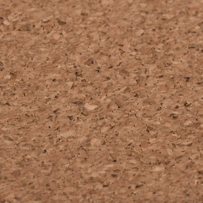 Коврик для мыши 2E CORK, M(450x400x2мм), коричневый