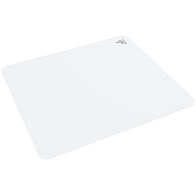 Игровая поверхность Razer Atlas, L (450x400x5мм), белый