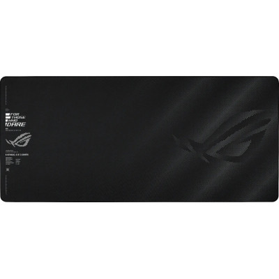 Игровая поверхность ASUS Sheath II, XXL (900х440х3мм), черный