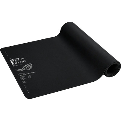 Игровая поверхность ASUS Sheath II, XXL (900х440х3мм), черный