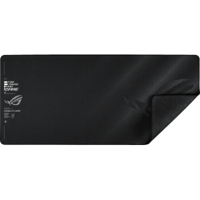 Игровая поверхность ASUS Sheath II, XXL (900х440х3мм), черный