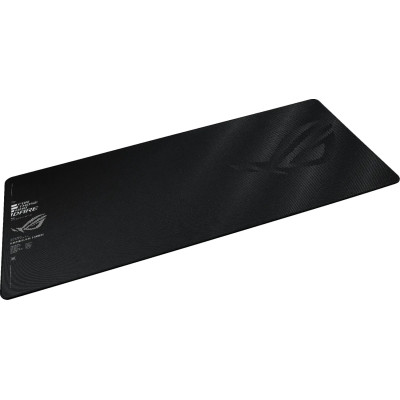 Игровая поверхность ASUS Sheath II, XXL (900х440х3мм), черный