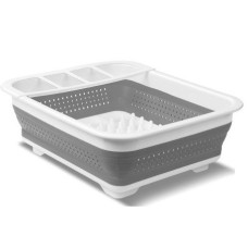 Сушилка для посуды Collapsible Drying