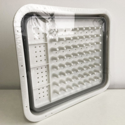 Сушилка для посуды Collapsible Drying