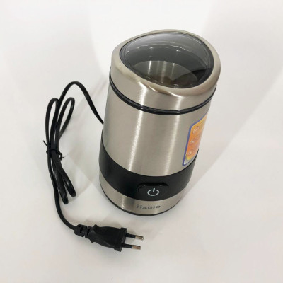 Кофемолка MAGIO MG-202 250 Вт, кофемолка для круп, кофемолка для перца, машинка для помола кофе