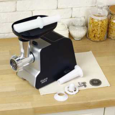 Мясорубка Magio MG-268 2000 Вт мясорубка для мяса электромясорубка для шинковки электромясорубка для дома