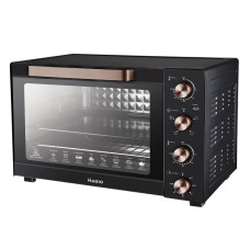 Электродуховка с настольной конвекцией Magio MG-251 45 л, Духовка электрическая настольная для дачи.