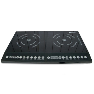 Плита индукционная настольная Domotec MS-5862 4000 Вт.
