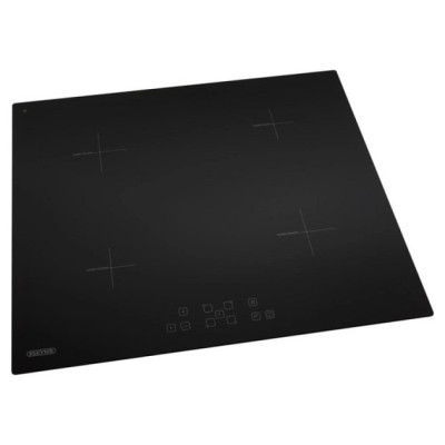 Электроплита индукционная Domotec MS 5864 5900 Вт на 4 конфорки, Электроплита настольная бытовая