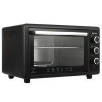 Електродуховка Asel АF50-33 50 л 1500 Вт