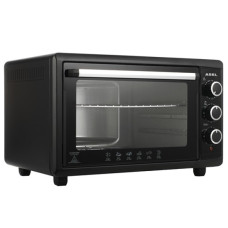 Електродуховка Asel АF50-33 50 л 1500 Вт