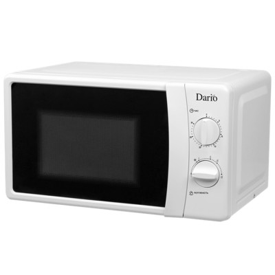 Микроволновая печь Dario DMW-7214 20 л Микроволновая печь Dario DMW-7214 20 л