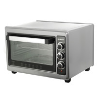 Электропечь ASEL AF33-23. Цвет: серый