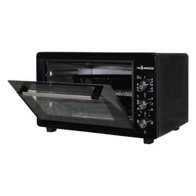 Електропіч Sea Breeze SB-0701 38 л