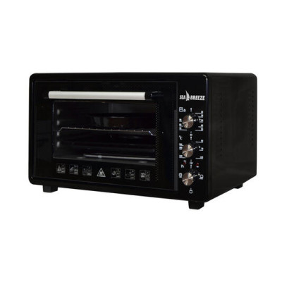 Електропіч Sea Breeze SB-0701 38 л