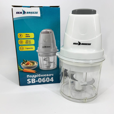 Блендер SeaBreeze SB-0604 Блендер SeaBreeze SB-0604