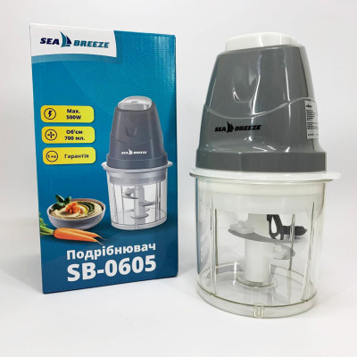 Блендер SeaBreeze SB-0605 Блендер SeaBreeze SB-0605