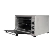 Електропіч Sea Breeze SB-0705 45 л