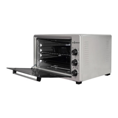 Електропіч Sea Breeze SB-0705 45 л