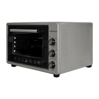 Електропіч Sea Breeze SB-0705 45 л