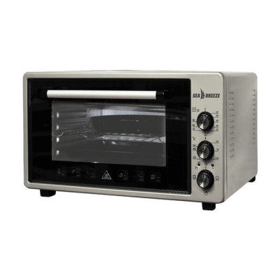Електропіч Sea Breeze SB-0705 45 л