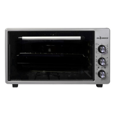 Електропіч Sea Breeze SB-0705 45 л