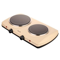 Плита настольная инфракрасная DARIO DHP122B