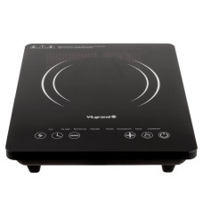 Настільна плита електрична ViLgrand VHP288D