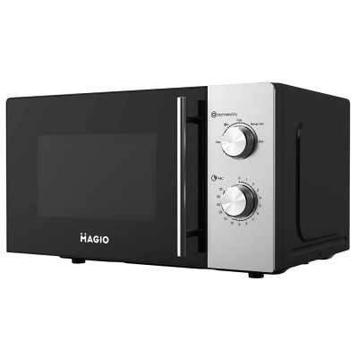 Мікрохвильова піч MAGIO MG-406