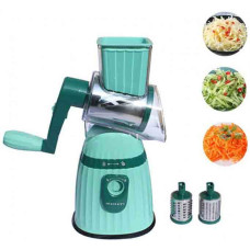 Соковитискач Meileyi Manual Juice LMY662. Колір: зелений