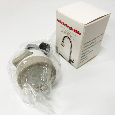 Аератор для крана, змішувача Water pressure for tap