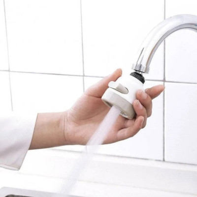 Аератор для крана, змішувача Water pressure for tap