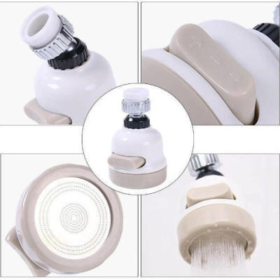 Аератор для крана, змішувача Water pressure for tap