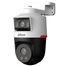 DH-IPC-PTS2249B-E2-S-PV-PRO 2+2МП (3.6мм) IP видеокамера Dahua