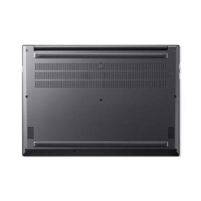 Ноутбук Acer Aspire 16 A16-11M 16" WUXGA IPS, Quallcomm X X1-26-100, 16GB, F512GB, UMA, Win11, серый