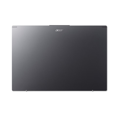 Ноутбук Acer Aspire 16 A16-51GM 16" WUXGA IPS, Intel 5-120U, 16GB, F512GB, NVD2050-4, Lin, сірий