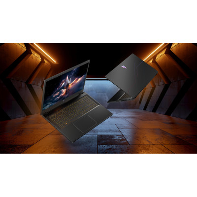Ноутбук Acer Nitro V 15 ANV15-52 15.6" FHD IPS, Intel i5-13420H, 16GB, F1TB, NVD5060-8, Lin, черный