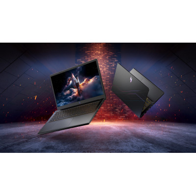 Ноутбук Acer Nitro V 15 ANV15-52 15.6" FHD IPS, Intel i5-13420H, 16GB, F1TB, NVD5060-8, Lin, черный