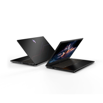 Ноутбук Acer Nitro V 15 ANV15-52 15.6" FHD IPS, Intel i5-13420H, 16GB, F1TB, NVD5060-8, Lin, черный