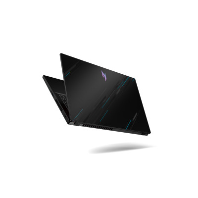 Ноутбук Acer Nitro V 15 ANV15-51 15.6" FHD IPS, Intel i5-13420H, 16GB, F512GB, NVD3050-6, Lin, черный
