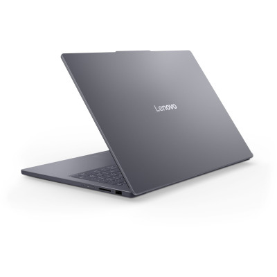 Ноутбук Lenovo IdeaPad Slim 3-16ARP10 16" WUXGA AG, AMD R7-7735HS, 24GB, F512GB, UMA, DOS, серый